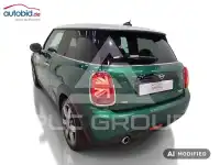 2019 Mini COOPER