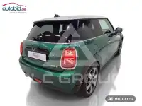 2019 Mini COOPER