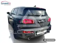 2019 Mini COOPER