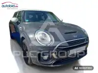 2019 Mini COOPER