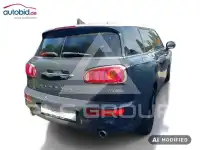2019 Mini COOPER