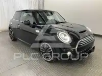 2019 Mini COOPER