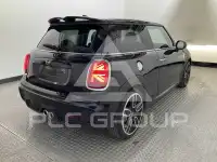 2019 Mini COOPER
