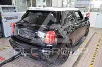 2019 Mini COOPER