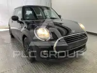 2019 Mini COOPER