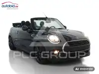 2019 Mini COOPER