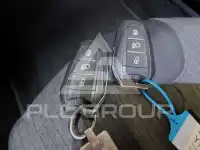 2019 Peugeot 508