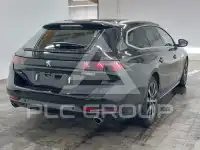 2019 Peugeot 508