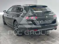 2019 Peugeot 508
