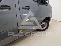 2019 Mercedes Benz Sprinter