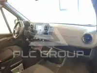 2019 Mercedes Benz Sprinter