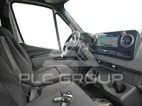 2019 Mercedes Benz Sprinter