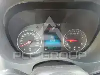 2019 Mercedes Benz Sprinter