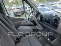 2019 Mercedes Benz Sprinter