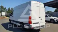 2019 Mercedes Benz Sprinter