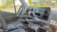 2019 Mercedes Benz Sprinter