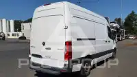 2019 Mercedes Benz Sprinter