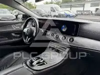 2019 Mercedes Benz CLS-Class