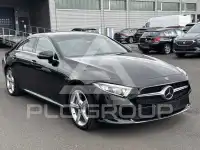 2019 Mercedes Benz CLS-Class