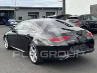 2019 Mercedes Benz CLS-Class
