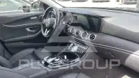 2019 Mercedes Benz E-Class