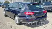 2019 Mercedes Benz E-Class