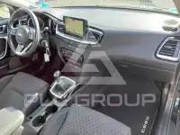 2019 KIA Ceed