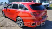 2019 KIA Ceed