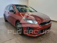 2019 KIA Ceed