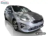 2019 KIA Ceed