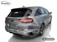 2019 KIA Ceed