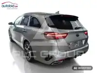 2019 KIA Ceed