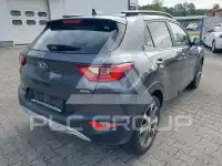 2019 KIA Stonic