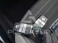2019 KIA Stonic