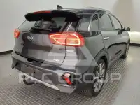 2019 KIA Niro