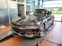 2019 KIA Stinger