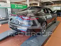 2019 KIA Stinger