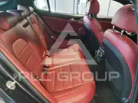 2019 KIA Stinger