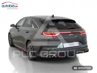 2019 KIA Ceed
