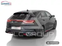 2019 KIA Ceed