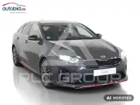 2019 KIA Ceed