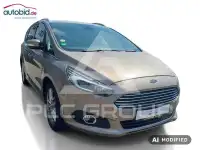 2019 Ford S-Max