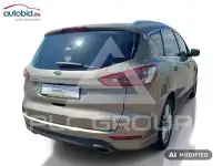 2019 Ford S-Max