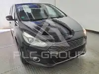 2019 Ford S-Max