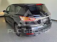 2019 Ford S-Max