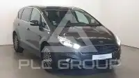 2019 Ford S-Max