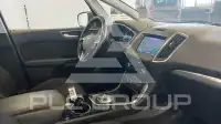 2019 Ford S-Max