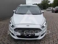 2019 Ford S-Max