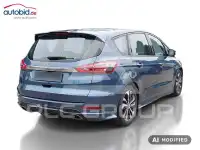 2019 Ford S-Max