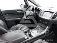 2019 Ford S-Max